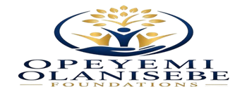 OPEYEMI OLANISEBE FOUNDATION